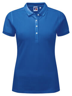 Ladies’ Stretch Polo 5. picture