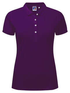 Ladies’ Stretch Polo 10. picture