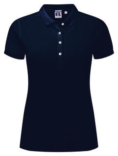 Ladies’ Stretch Polo 3. picture