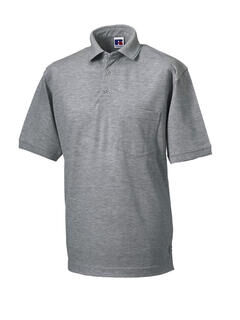 Workwear Polo Shirt 6. pilt