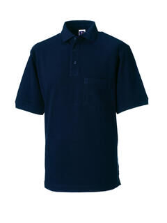 Workwear Polo Shirt 3. picture