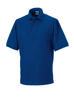 Workwear Polo Shirt 7. picture