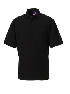 Workwear Polo Shirt 2. picture