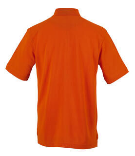 Workwear Polo Shirt 10. picture
