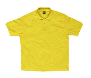 Ladies` Poly Cotton Polo 9. picture