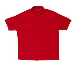 Ladies` Poly Cotton Polo 6. picture