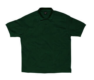 Ladies` Poly Cotton Polo 8. picture