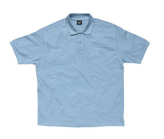 Ladies` Poly Cotton Polo 12. picture