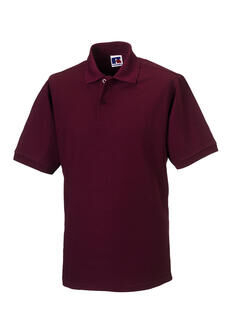 Hard Wearing Polo Shirt - up to 4XL 8. picture