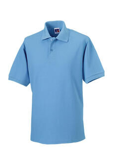 Hard Wearing Polo Shirt - up to 4XL 6. picture