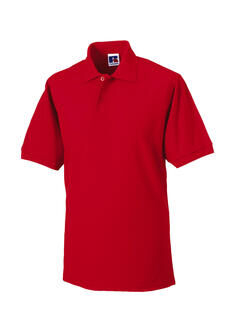 Hard Wearing Polo Shirt - up to 4XL 7. picture