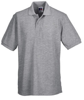 Hard Wearing Polo Shirt - up to 4XL 9. picture