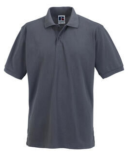 Hard Wearing Polo Shirt - up to 4XL 3. picture