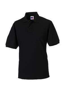 Hard Wearing Polo Shirt - up to 4XL 2. picture
