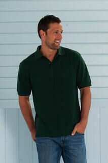 Hard Wearing Polo Shirt - up to 4XL 12. picture