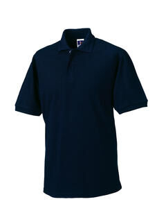 Hard Wearing Polo Shirt - up to 4XL 4. picture