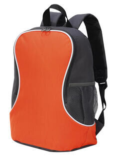 Basic Backpack 3. picture