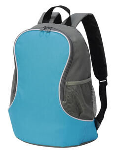 Basic Backpack 4. picture