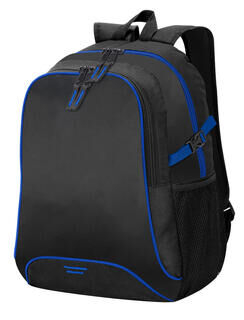 Basic Backpack 4. picture