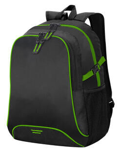 Basic Backpack 5. kuva