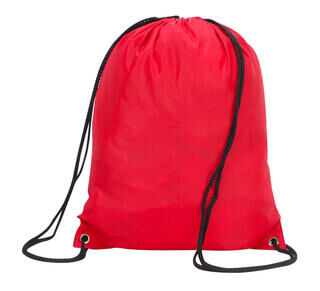 Stafford Drawstring Tote Backpack 3. picture