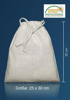 Bag with Drawstring 2. picture