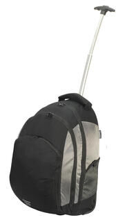 Monopole Trolley Backpack 2. pilt