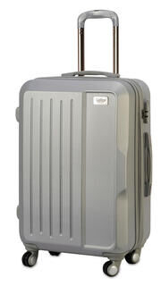 Trolley Hard Shell Suitcase 4. pilt