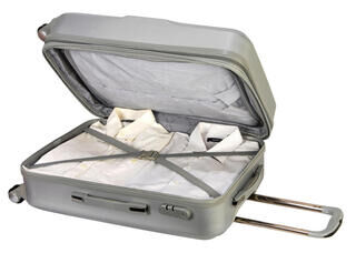 Trolley Hard Shell Suitcase 5. picture