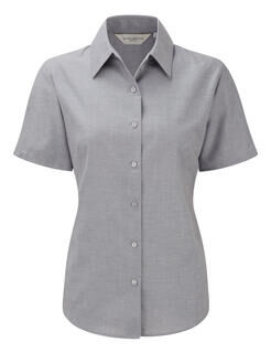 Ladies` Oxford Blouse 5. picture