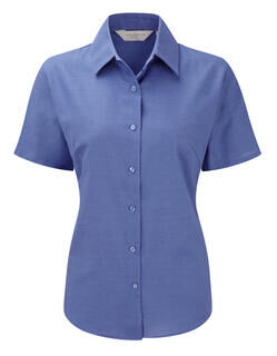 Ladies` Oxford Blouse 3. picture