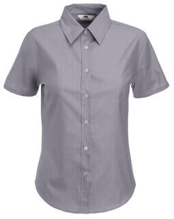 Woman Oxford Bluse 3. picture
