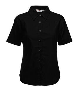 Woman Oxford Bluse 2. picture
