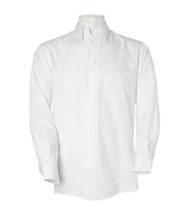 Kustom Kit Workforce Long Sleeve Shirt 2. pilt