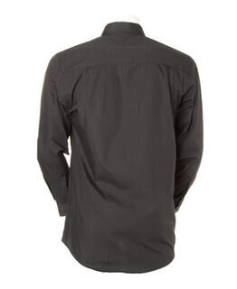 Kustom Kit Workforce Long Sleeve Shirt 6. picture