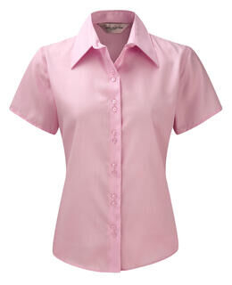 Ladies Ultimate Non-iron Shirt 4. picture