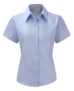 Ladies Ultimate Non-iron Shirt 3. picture
