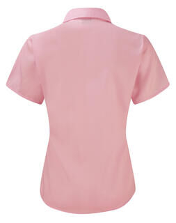 Ladies Ultimate Non-iron Shirt 6. picture