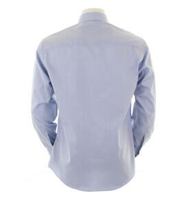 Tailored Fit Premium Oxford Shirt LS 7. kuva