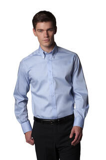 Tailored Fit Premium Oxford Shirt LS 6. picture