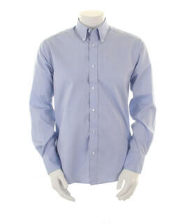 Tailored Fit Premium Oxford Shirt LS 4. kuva