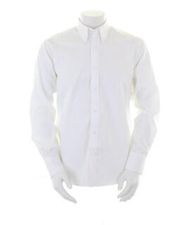 Tailored Fit Premium Oxford Shirt LS 2. kuva
