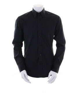 Tailored Fit Premium Oxford Shirt LS 3. picture
