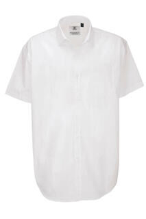 Men`s Heritage Short Sleeve Poplin Shirt 2. kuva