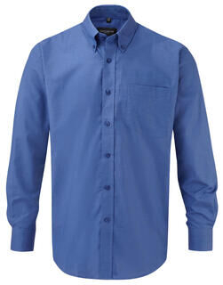 Oxford Shirt LS 3. picture