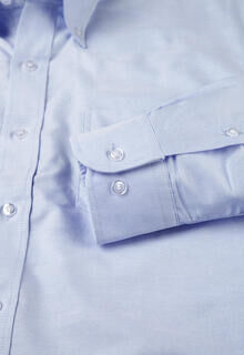 Oxford Shirt LS 10. picture