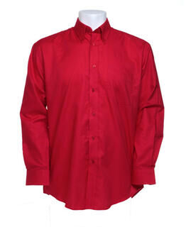 Promotional Oxford Shirt Langarm 4. picture
