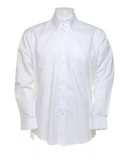 Promotional Oxford Shirt Langarm 2. picture