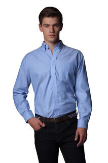 Promotional Oxford Shirt Langarm 9. pilt
