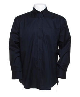 Promotional Oxford Shirt Langarm 3. picture